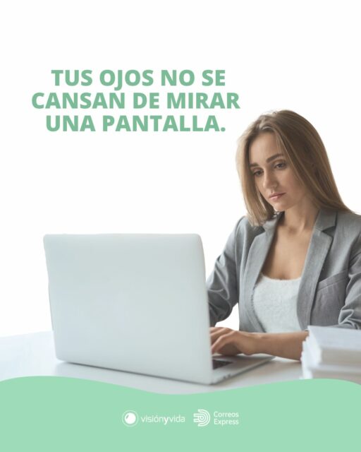 Las pantallas 📱 forman parte de nuestro trabajo 💼 y de nuestro tiempo libre. No podemos eliminarlas de nuestra rutina.
Pero sí podemos aprender a utilizarlas de una forma más saludable 🌿. Nuestros ojos también acusan el ritmo del día: menos parpadeo y menos descansos de los que realmente necesitan.
Quizá no podamos reducir el tiempo frente a una pantalla. Pero sí podemos cuidar cómo la miramos.